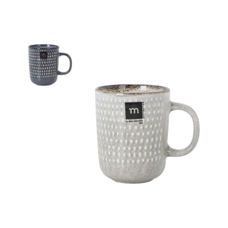 Tazza Mug Inde Masanella 360 ml (24 Unità)