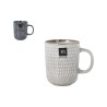 Tazza Mug Inde Masanella 360 ml (24 Unità)