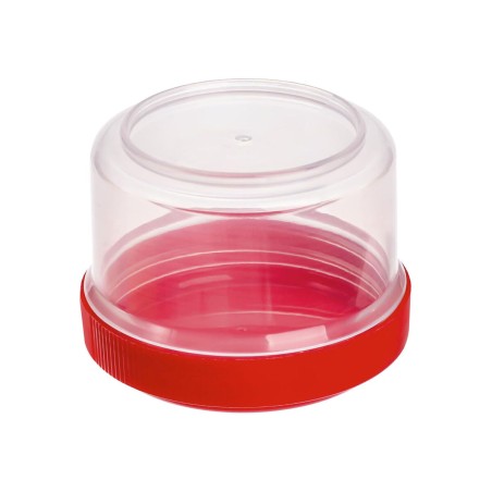Set di scatole porta pranzo Privilege 35 ml Ø 4,5 x 3 cm 6 Pezzi (24 Unità)