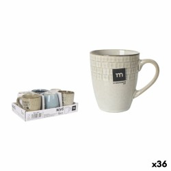 Tazza Mug Inde Nevis 200 ml (36 Unità)