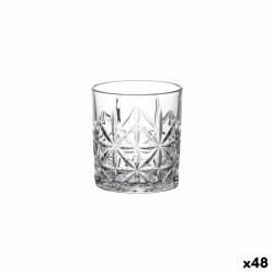 Bicchiere di acqua Inde Milan 310 ml (48 Unità)