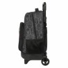 Trolley per la Scuola The Avengers Vendetta Nero 33 x 45 x 22 cm