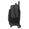 Trolley per la Scuola Star Wars Rebellion Nero 33 x 45 x 22 cm