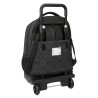 Trolley per la Scuola Star Wars Rebellion Nero 33 x 45 x 22 cm