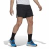 Pantaloni Corti Sportivi da Uomo Adidas Trailrt Hombre Nero