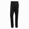 Pantalone Lungo Sportivo Adidas Adicolor Classics Nero Uomo