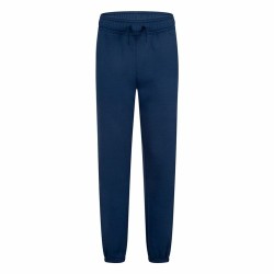 Pantalone di Tuta per Bambini Converse Sustainable Core Jogger Azzurro