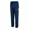 Pantalone di Tuta per Bambini Converse Sustainable Core Jogger Azzurro