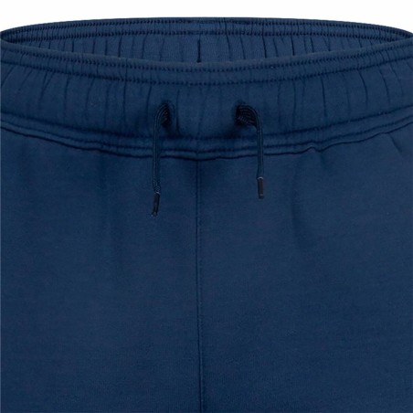 Pantalone di Tuta per Bambini Converse Sustainable Core Jogger Azzurro