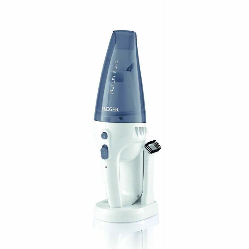 Aspirapolvere a Mano Haeger 0,5 L 40W Aspirapolvere a Mano Haeger 0,5 L 40W