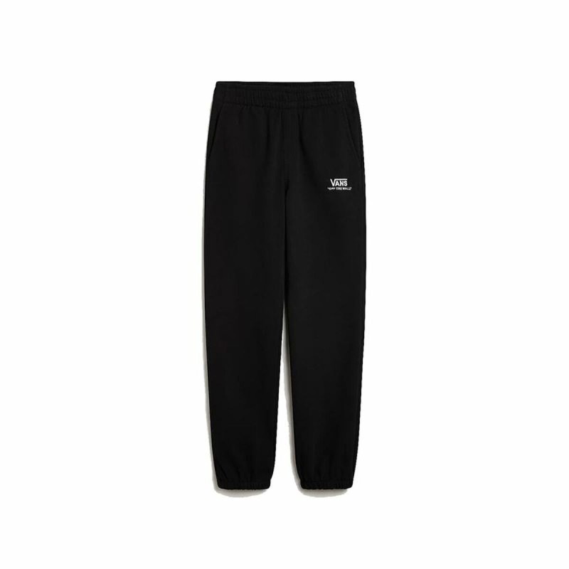Pantalone Sportivo per Bambini Vans Trecker II Nero Pantalone Sportivo per Bambini Vans Trecker II Nero