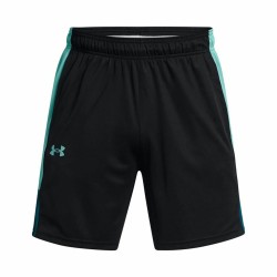 Pantaloncini da Pallacanestro da Uomo Under Armour Baseline Nero