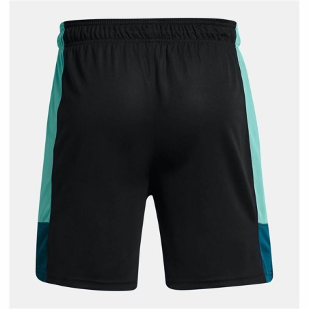 Pantaloncini da Pallacanestro da Uomo Under Armour Baseline Nero