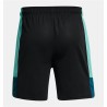 Pantaloncini da Pallacanestro da Uomo Under Armour Baseline Nero