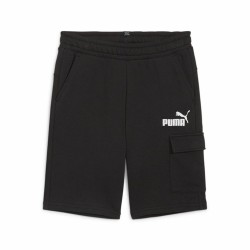 Pantalone Sportivo per Bambini Puma ESS Cargo