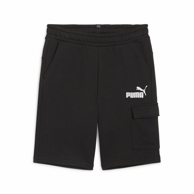 Pantalone Sportivo per Bambini Puma ESS Cargo