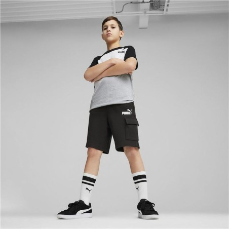 Pantalone Sportivo per Bambini Puma ESS Cargo
