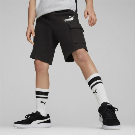 Pantalone Sportivo per Bambini Puma ESS Cargo