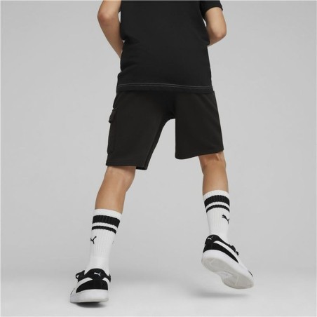 Pantalone Sportivo per Bambini Puma ESS Cargo