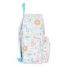 Zaino Scuola Safta Zoo Beige 22 x 27 x 10 cm