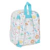 Zaino Scuola Safta Zoo Beige 22 x 27 x 10 cm