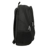 Zaino Scuola Kappa Dark Nero 32 x 44 x 16 cm