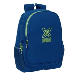 Zaino Scuola Munich North Blu Marino 32 x 44 x 16 cm