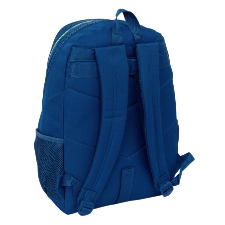 Zaino Scuola Munich North Blu Marino 32 x 44 x 16 cm