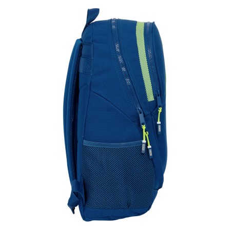 Zaino Scuola Munich North Blu Marino 32 x 44 x 16 cm