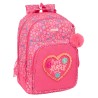 Zaino Scuola Safta Feeling Multicolore 32 x 42 x 15 cm