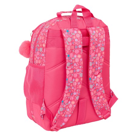 Zaino Scuola Safta Feeling Multicolore 32 x 42 x 15 cm