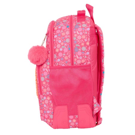 Zaino Scuola Safta Feeling Multicolore 32 x 42 x 15 cm