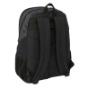 Zaino Scuola The Avengers Vendetta Nero 32 x 44 x 16 cm