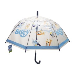 Ombrelli Bluey Celeste Ø 76 cm