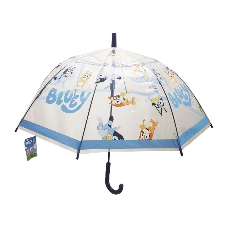 Ombrelli Bluey Celeste Ø 76 cm