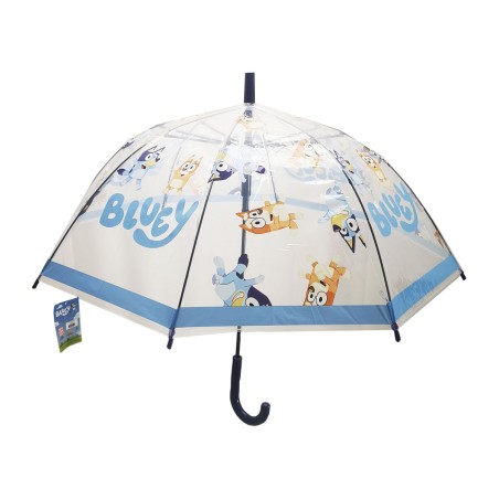 Ombrelli Bluey Celeste Ø 76 cm