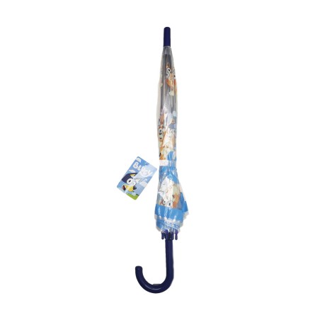 Ombrelli Bluey Celeste Ø 76 cm