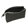 Portaoggetti Triplo Eckō Unltd. Worldwide Nero 22 x 12 x 3 cm