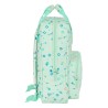 Zaino per Bambini Safta Fiesta Verde 20 x 28 x 8 cm