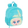 Zaino per Bambini Frozen Turchese 22 x 27 x 10 cm