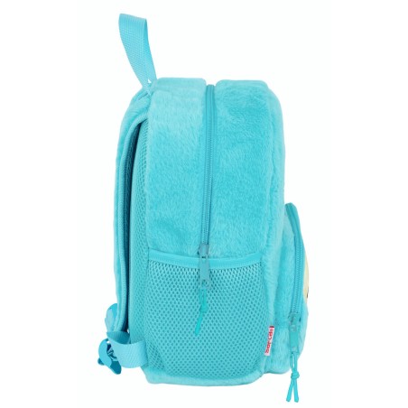 Zaino per Bambini Frozen Turchese 22 x 27 x 10 cm