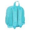 Zaino per Bambini Frozen Turchese 22 x 27 x 10 cm