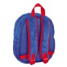 Zaino per Bambini Spider-Man Blu Marino 22 x 27 x 10 cm