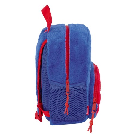 Zaino per Bambini Spider-Man Blu Marino 22 x 27 x 10 cm