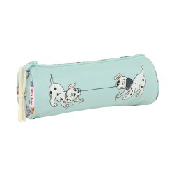 Necessaire Disney Azzurro 20 x 7 x 7 cm