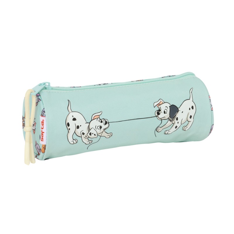 Necessaire Disney Azzurro 20 x 7 x 7 cm Necessaire Disney Azzurro 20 x 7 x 7 cm