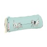 Necessaire Disney Azzurro 20 x 7 x 7 cm
