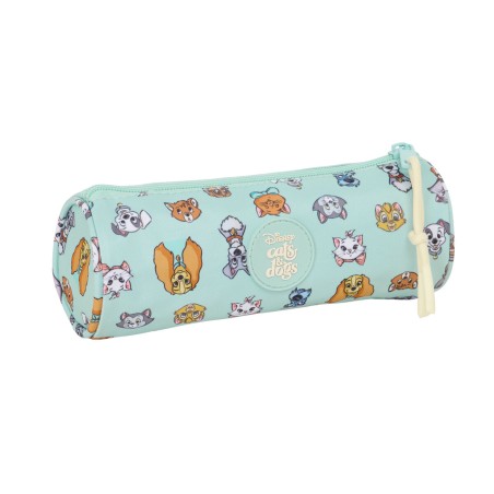Necessaire Disney Azzurro 20 x 7 x 7 cm