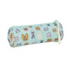 Necessaire Disney Azzurro 20 x 7 x 7 cm