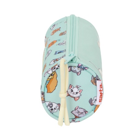 Necessaire Disney Azzurro 20 x 7 x 7 cm